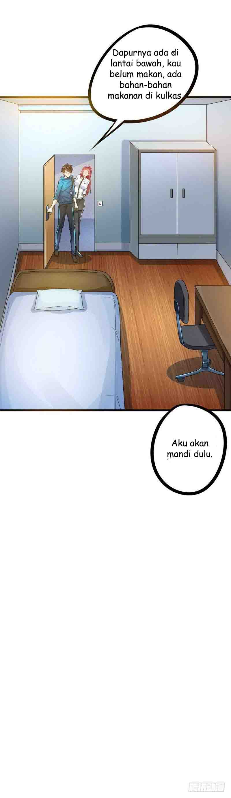 Urban Immortal Emperor Chapter 05 Gambar 10